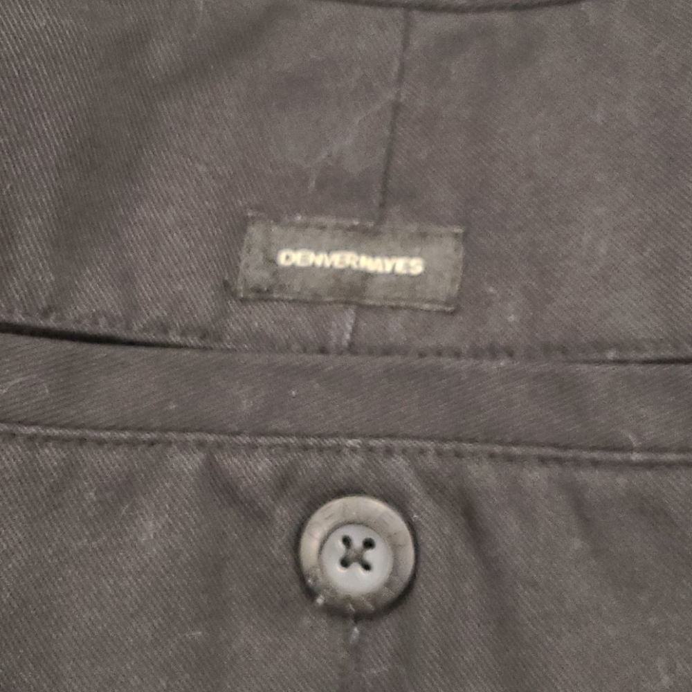 Denver Hayes casual dress pants EUC - Picture 8 of 8